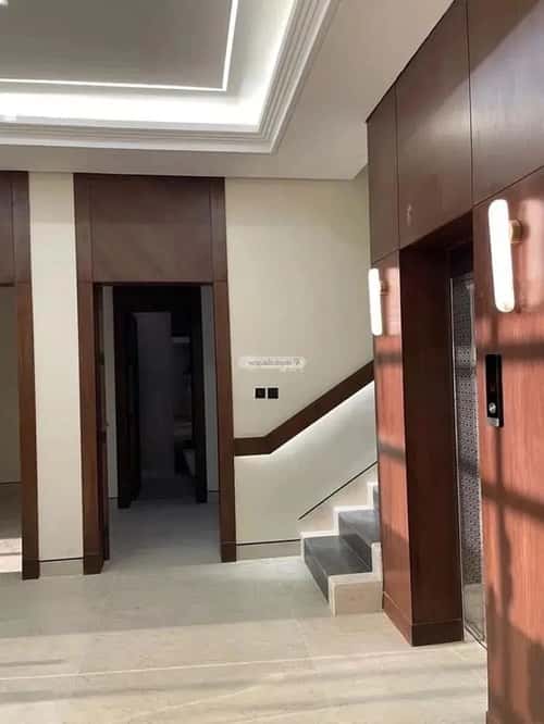 5 bedroom villa in Al Mahdiyyah