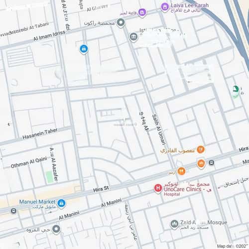 شقة ب 5 غرف المروة، شمال جدة، جدة