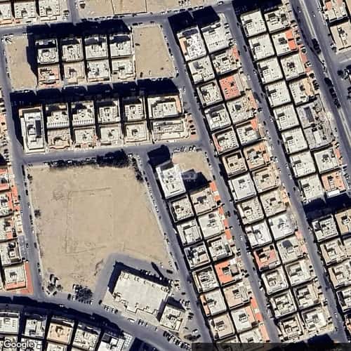 Apartment with 4 Bedrooms Al Marwah, North Jeddah, Jeddah