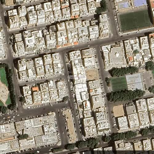 شقة ب 5 غرف العزيزية، شمال جدة، جدة