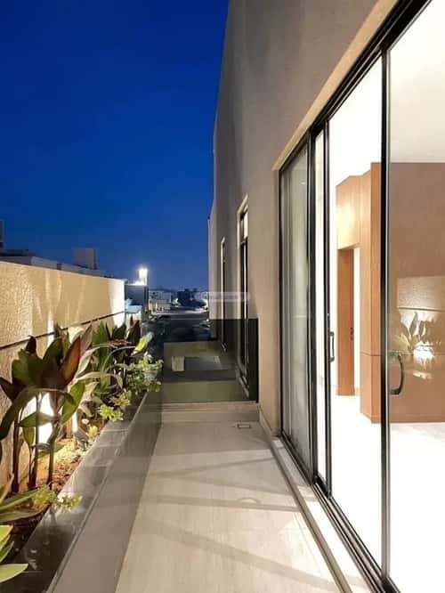 فيلا 6 غرف في المهدية