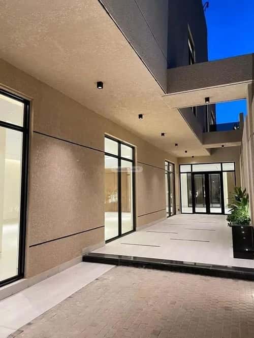 6 bedroom villa in Al Mahdiyyah