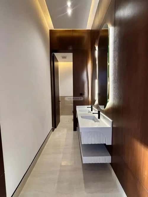 4 bedroom villa in Al Mahdiyyah