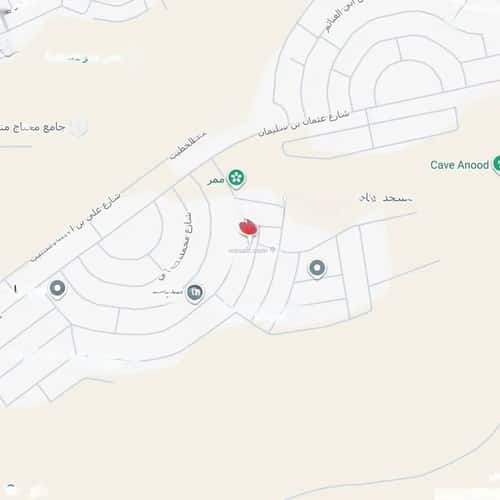 5 bedroom villa in Al Mahdiyyah