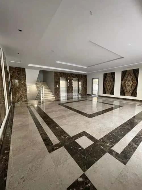 شقة ب 5 غرف العزيزية، شمال جدة، جدة