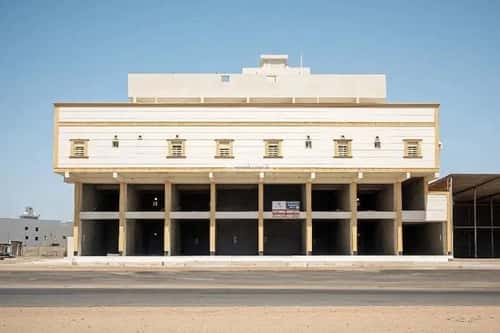Showroom for Rent Al Frosyah, East Jeddah, Jeddah