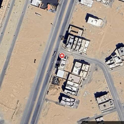 Showroom for Rent Al Frosyah, East Jeddah, Jeddah