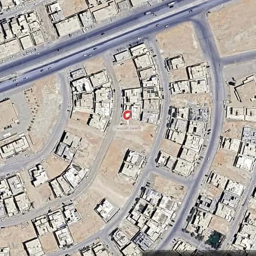 6 bedroom villa in Al Mahdiyyah