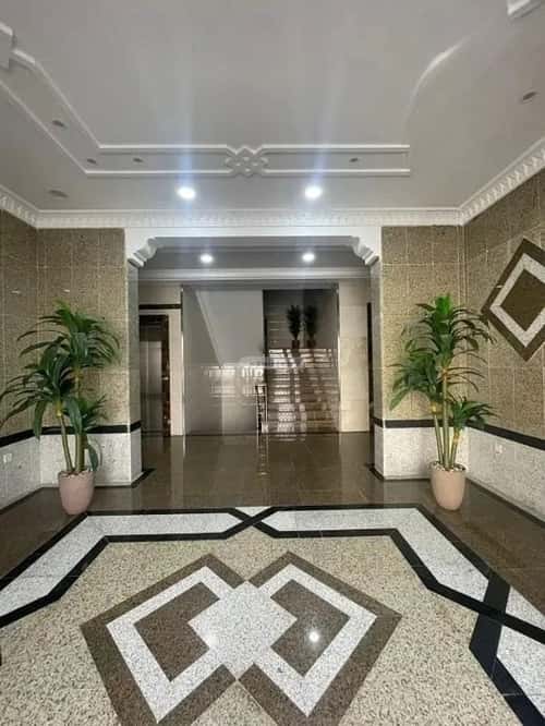 Apartment with 3 Bedrooms Al Wahah, East Jeddah, Jeddah