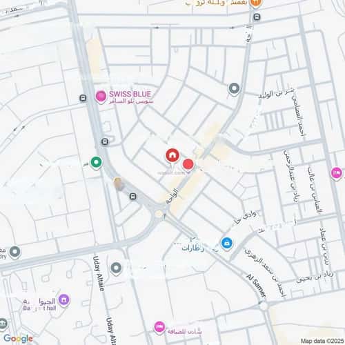 Apartment with 3 Bedrooms Al Wahah, East Jeddah, Jeddah