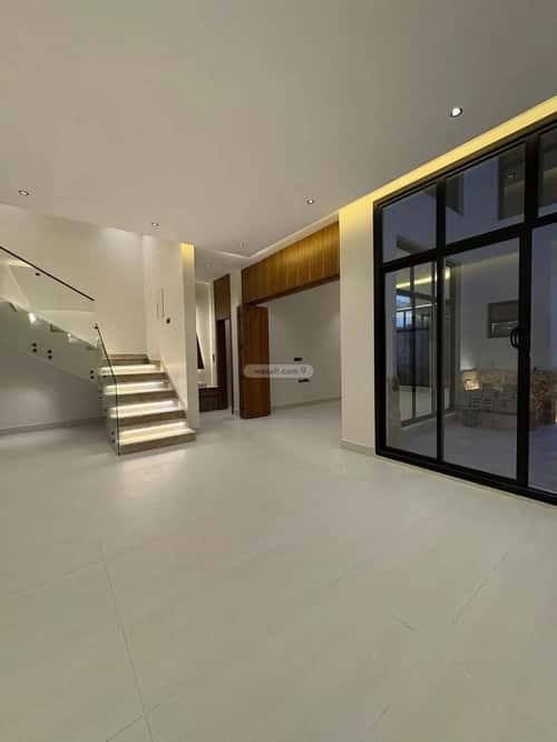 فيلا 5 غرف في المهدية