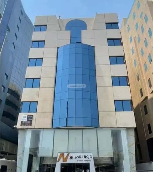 مكتب للإيجار الفيصلية، شمال جدة، جدة