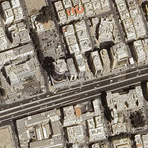 Office Space for Rent Al Faysaleyyah, North Jeddah, Jeddah