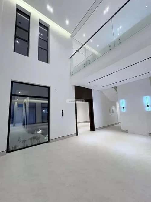 5 bedroom villa in Al Mahdiyyah