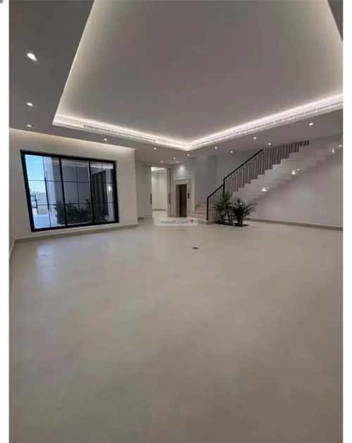 فيلا 6 غرف في المهدية