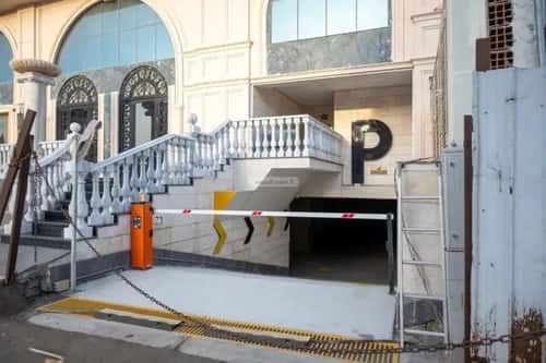 برج للإيجار الصفاء، شمال جدة، جدة