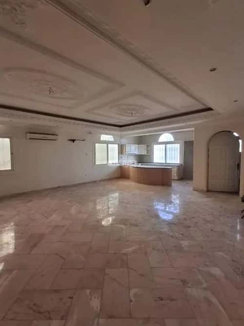 فيلا 500 متر مربع شرقية على شارع 16م الأجواد، شرق جدة، جدة