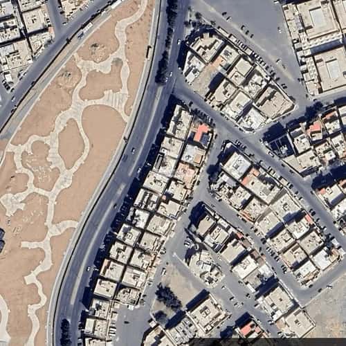 فيلا 500 متر مربع شرقية على شارع 16م الأجواد، شرق جدة، جدة