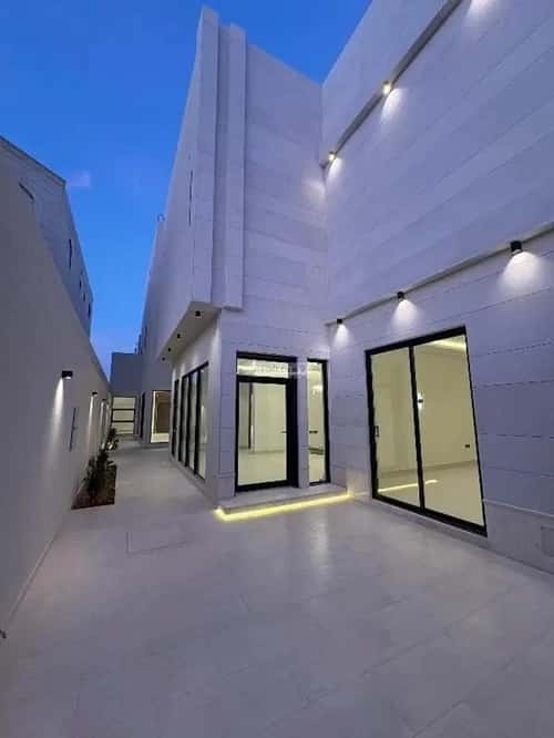 فيلا 6 غرف في المهدية