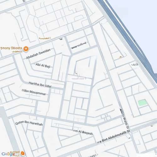 شقة ب 5 غرف المحمدية، شمال جدة، جدة