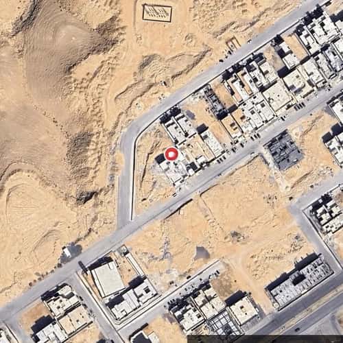 فيلا 6 غرف في المهدية