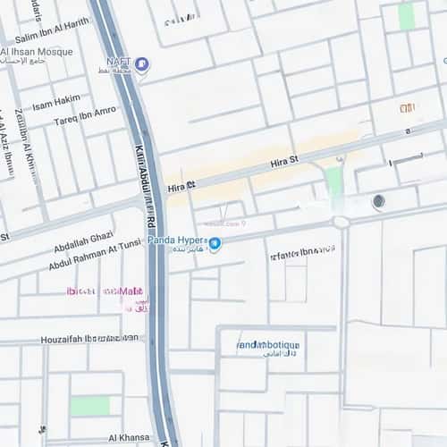 Apartment with 3 Bedrooms Al Zahrah, North Jeddah, Jeddah