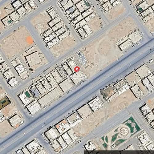 شقة 3 غرف في المهدية