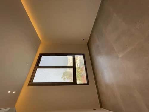 شقة ب 4 غرف الروضة، شمال جدة، جدة