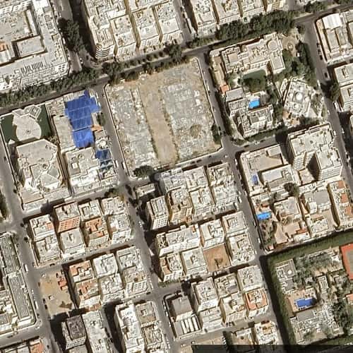 شقة ب 4 غرف الروضة، شمال جدة، جدة