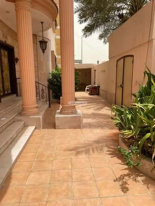 Villa 645 SQM Facing East on 15m Width Street Al Samer, East Jeddah, Jeddah