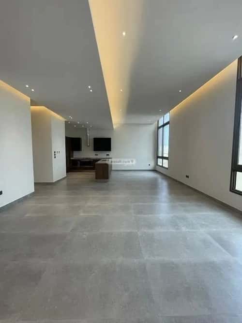 شقة ب 4 غرف الروضة، شمال جدة، جدة