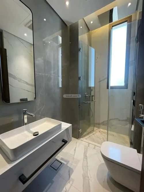 شقة 4 غرف في الروضة