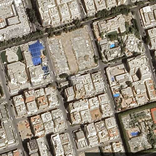 Apartment with 4 Bedrooms Al Rawdhah, North Jeddah, Jeddah