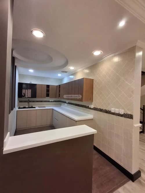 Villa 300 SQM Facing West with 7 Bedrooms Al Sheraa, North Jeddah, Jeddah