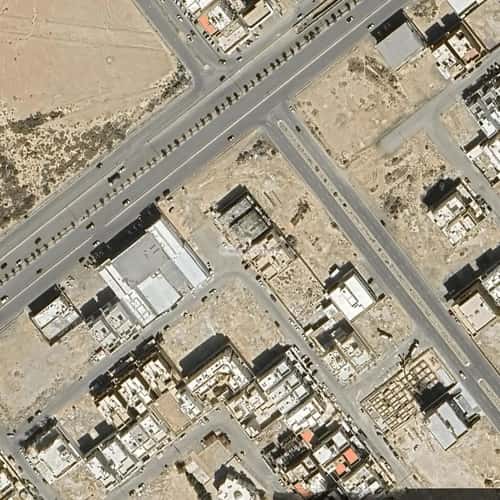 Villa 300 SQM Facing West with 7 Bedrooms Al Sheraa, North Jeddah, Jeddah