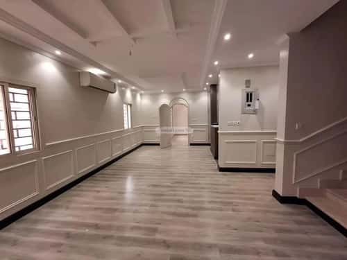 فيلا 300 متر مربع واجهة غربية ب 7 غرف الشراع، شمال جدة، جدة