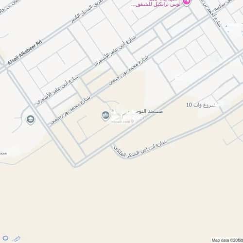 فيلا 5 غرف في المهدية