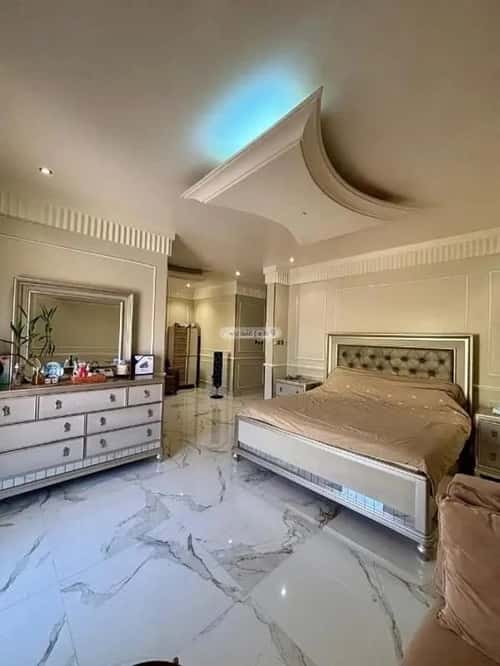 فيلا 573 متر مربع شرقية على شارع 12م النهضة، شمال جدة، جدة