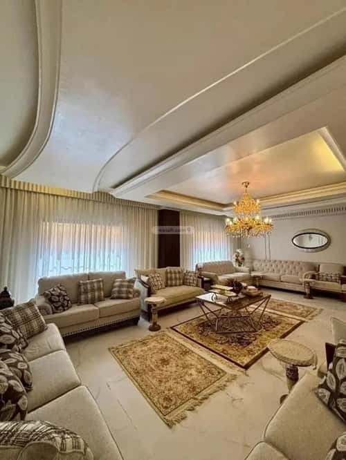 فيلا 573 متر مربع شرقية على شارع 12م النهضة، شمال جدة، جدة