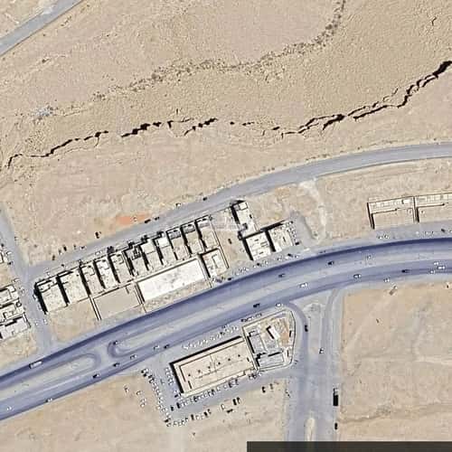 6 bedroom villa in Al Mahdiyyah