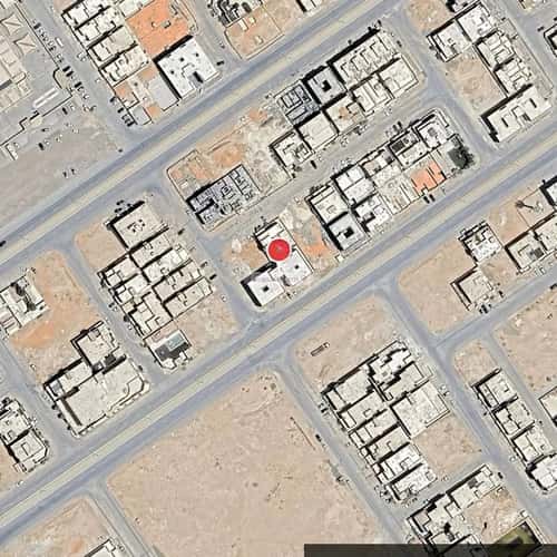 3 bedroom apartment in Al Mahdiyyah