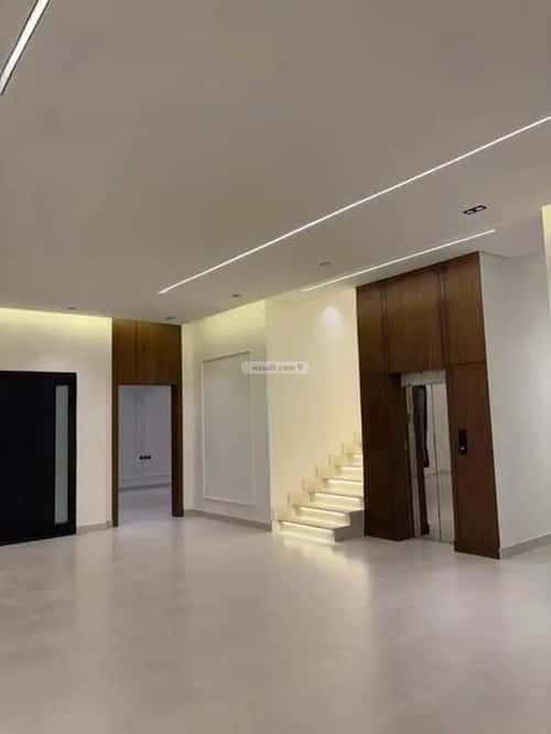 6 bedroom villa in Al Mahdiyyah