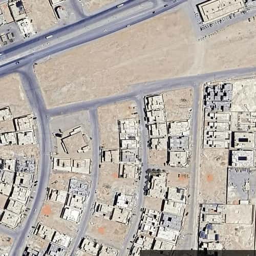 فيلا 6 غرف في المهدية