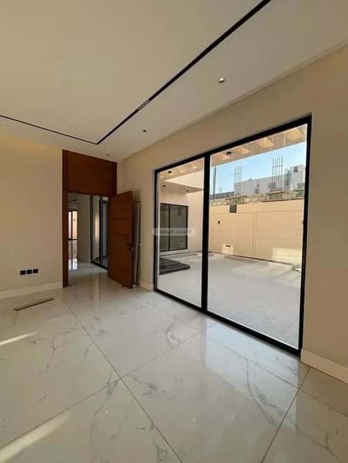 5 bedroom villa in Al Mahdiyyah