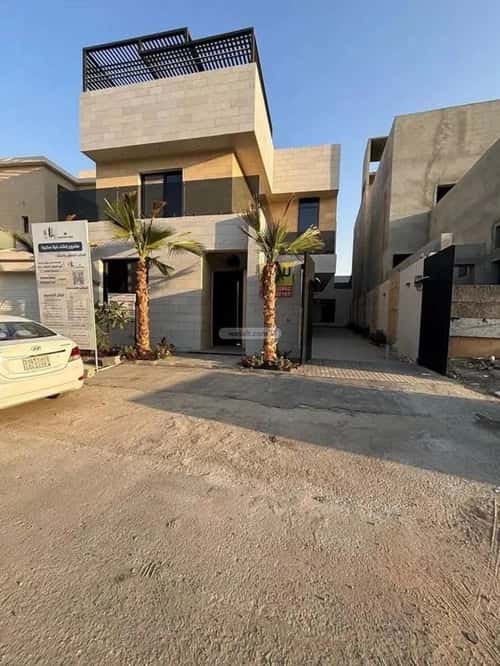 5 bedroom villa in Al Mahdiyyah