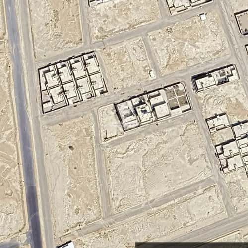 شقة ب 7 غرف الهدا، الخرج