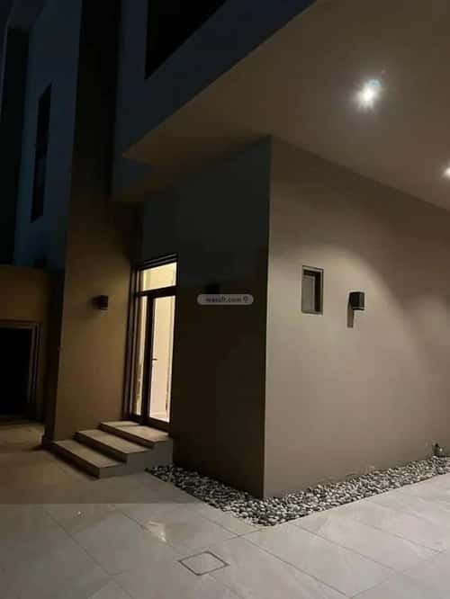 4 bedroom villa in Al Mahdiyyah