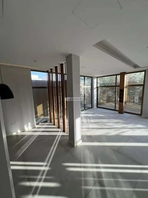 فيلا 4 غرف في المهدية