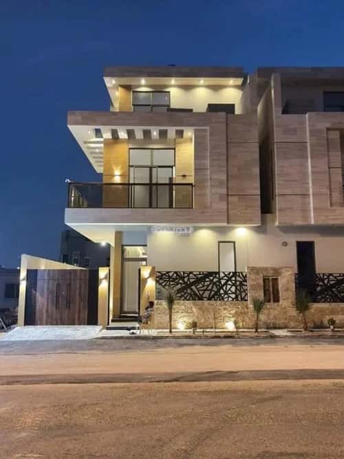 6 bedroom villa in Al Mahdiyyah