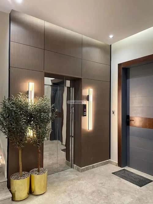 شقة 3 غرف في المهدية